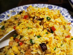 -陈记菜馆·非遗淮扬菜(东关街教场店)