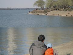 -丁香湖公园
