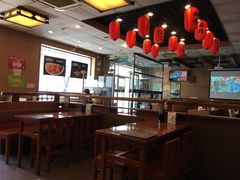 大堂-面爱面(长椿街店)