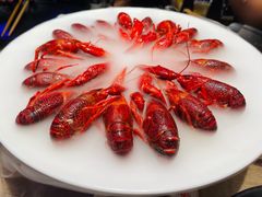 -红盔甲·小龙虾(定西路店)