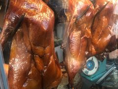 -黄连大头华烧鹅(萧地大马路店)