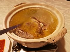 -深山老屋(国顺东路店)