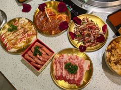 -炭之家齐齐哈尔大片烤肉·涮毛肚火锅·齐齐哈尔烤肉(中央大街店)