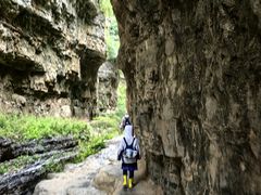 -龙门涧景区