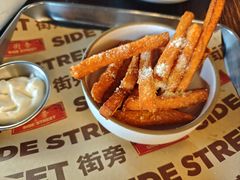 -Side Street街旁(交道口店)