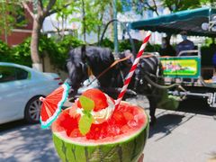 -大象厨房(重庆道店)