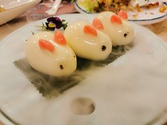 -点都德(聚福楼店)