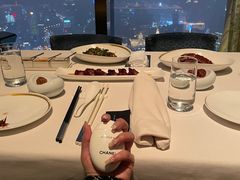 -金轩中餐厅 Jin Xuan(浦东丽思卡尔顿酒店)