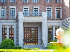 -天津五大道文化旅游区