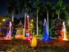 -厦门途易蓝罗约海景温泉酒店(园博苑地铁站店)