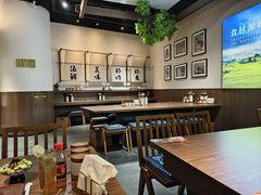 -良米山·云南野生菌过桥米线(上海首店)