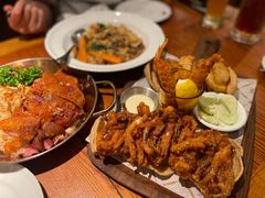 -宝莱纳餐厅(滨江店)