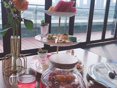 -CASANOVA西餐厅(海信广场店)