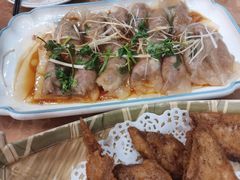 -渔码头食府(蓬莱阁店)