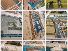 -上海城市规划展示馆