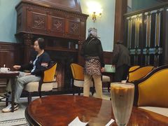 -东海咖啡馆