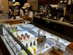 -Dough&Joe团憩(瑞虹天地月亮湾店)