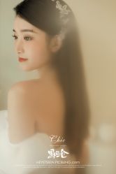 点击看大图 -Chic Bridal 熙可婚纱