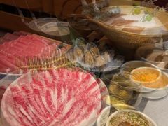 -巴奴毛肚火锅(京西大悦城店)
