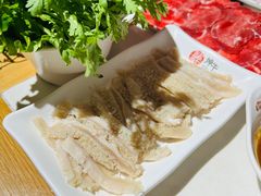 -焯牛潮汕牛肉火锅(云峰街创始店)