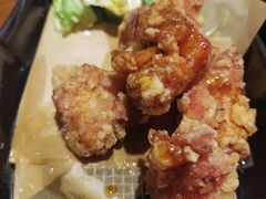 -白石的深夜食堂(济南万象城店)