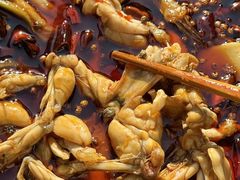 -鸿顺老铁锅美蛙鱼府(解放碑店)
