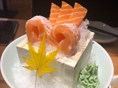 -TORO MaKi 寿司·日料(华创店)