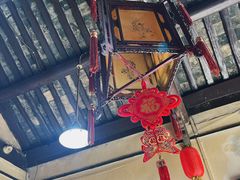-老济南民间小吃·传统鲁菜(芙蓉街店)