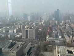 -视界美食自助餐厅·石家庄希尔顿酒店