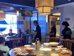 -湖南人家·家传湖南菜(水围店)