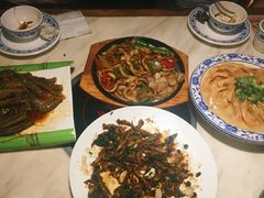 -百年恒益烧腊海鲜酒家·非遗传承(广州黄埔店)