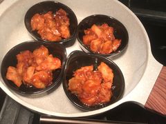 -咖啡苑自助餐厅·中国大饭店