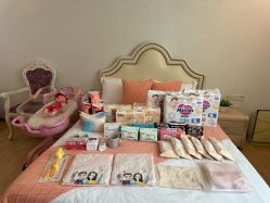 -生命加•Q考拉月子会所(玫瑰园店)