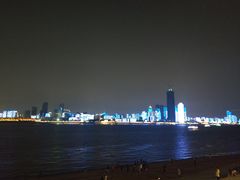 -武昌江滩
