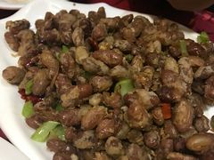 -红豆园(文林街店)