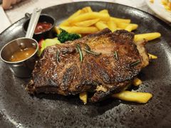 -安妮意大利餐厅(世贸天阶店)