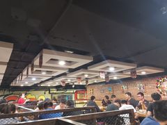 大堂-管氏翅吧(中关村店)