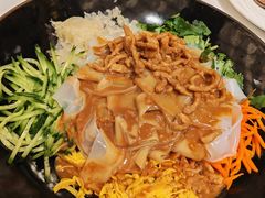 -大铁勺新津菜(中北永旺店)