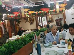 -津沽小院(天津之眼店)
