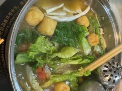 -贵州豆腐王(上合店)