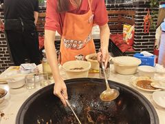 -江湖水乡铁锅炖魚(周庄嘉园店)