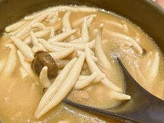 -西贝(华发商都店)