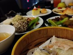 -宁波威斯汀酒店