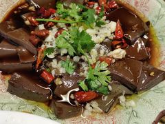 -东门老磨坊羊汤馆(兰山新东关店)