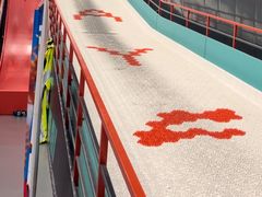 -极限PLAY运动娱乐新世界·团建派对潮玩休闲馆·室内蹦极高空游乐园