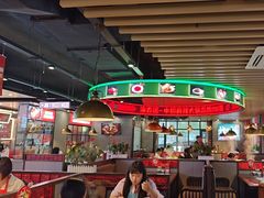 -渝香居重庆火锅(铁西三道街店)