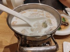 -枣子树·素食餐厅(朱家尖店)