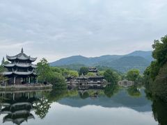 -台州府城(东湖)
