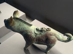 -荆州博物馆