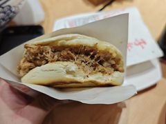-子午路张记肉夹馍(兵马俑店)